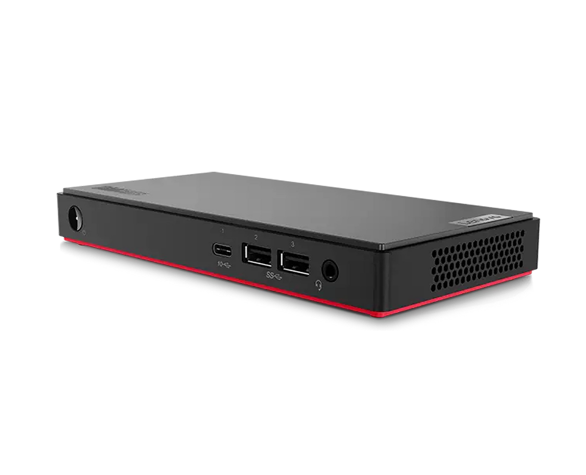 Lenovo Thinkcentre M90N-1 / Core i5 8265u 1,6Ghz / 8Gb ram / 256Gb ssd / Win 11 Pro ¡Ex-demo!