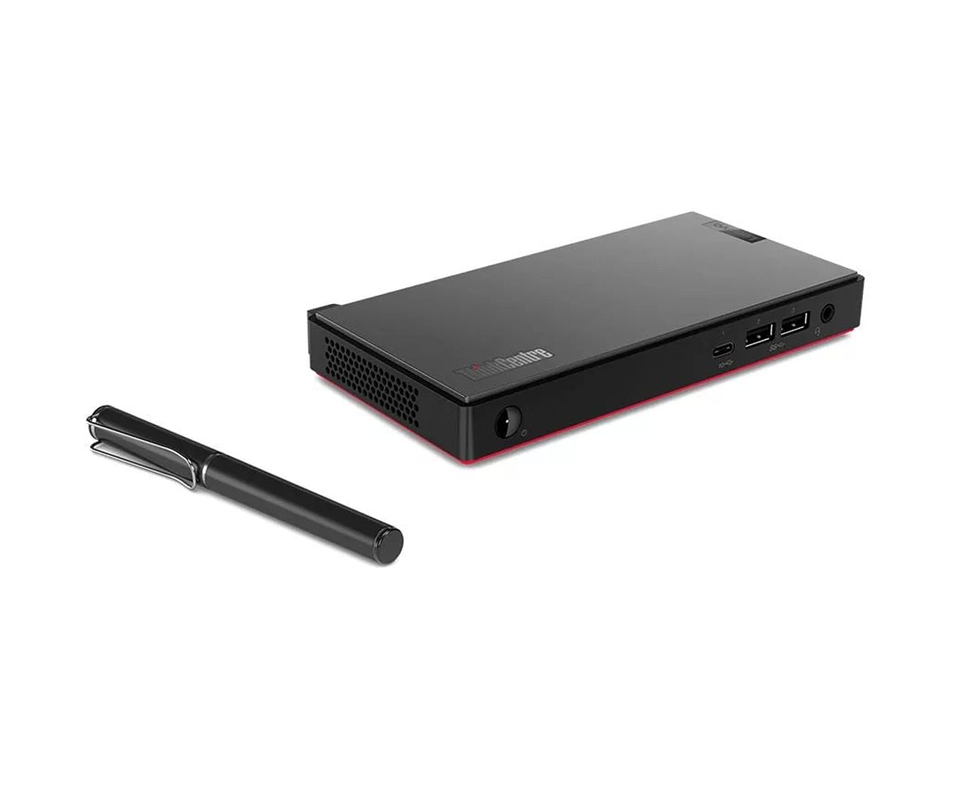 Lenovo Thinkcentre M90N-1 / Core i5 8265u 1,6Ghz / 8Gb ram / 256Gb ssd / Win 11 Pro ¡Ex-demo!