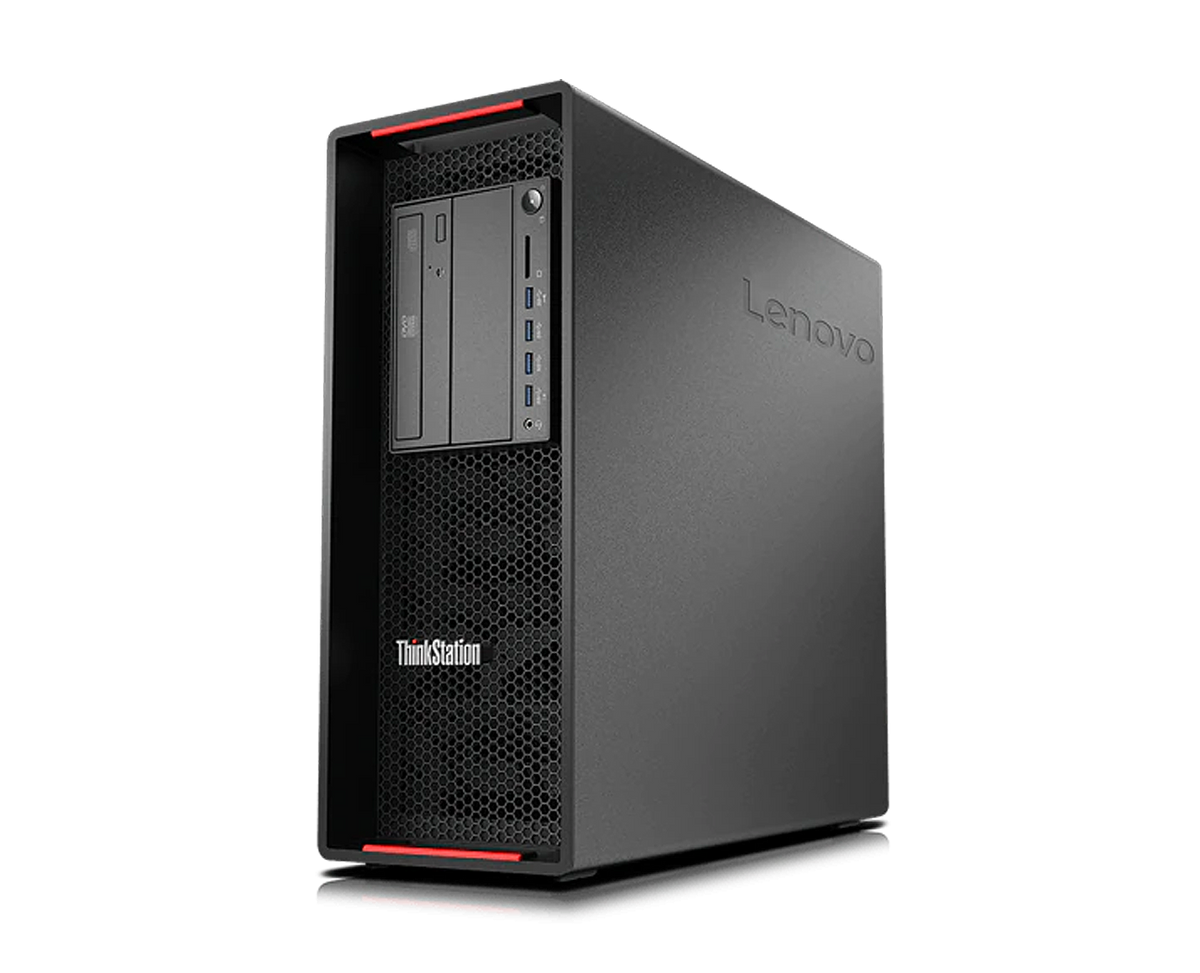 Lenovo Thinkstation P510 / Xeon E5 1603v4 2,8ghz / 16Gb ram / 1TB / Nvidia Quadro K2200 4Gb / Win 10 Pro ¡Liquidación!