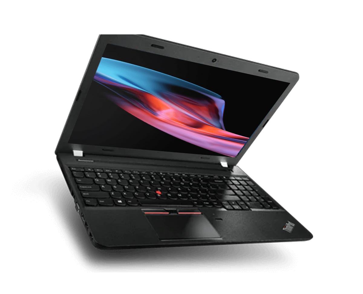 Lenovo Thinkpad E550 / Core i5 5200u 2,2ghz / 8Gb ram / 500Gb / 15" Hd / Win 10 Pro / ¡Liquidación!