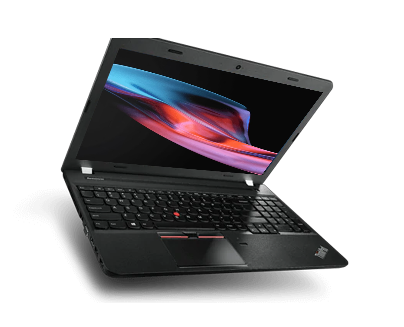 Lenovo Thinkpad E550 / Core i5 5200u 2,2ghz / 8Gb ram / 500Gb / 15" Hd / Win 10 Pro / ¡Liquidación!