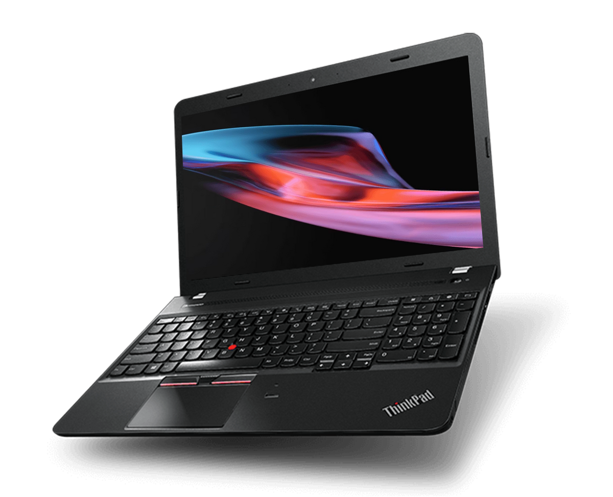 Lenovo Thinkpad E550 / Core i5 5200u 2,2ghz / 8Gb ram / 500Gb / 15" Hd / Win 10 Pro / ¡Liquidación!