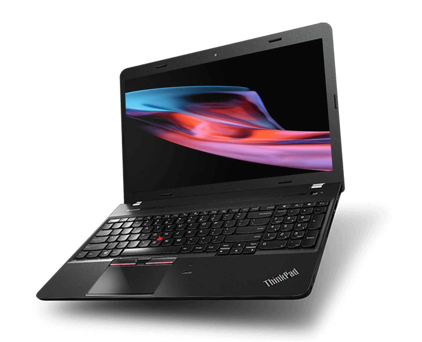 Lenovo Thinkpad E550 / Core i5 5200u 2,2ghz / 8Gb ram / 500Gb / 15" Hd / Win 10 Pro / ¡Liquidación!