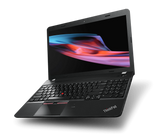 Lenovo Thinkpad E550 / Core i5 5200u 2,2ghz / 8Gb ram / 500Gb / 15" Hd / Win 10 Pro / ¡Liquidación!