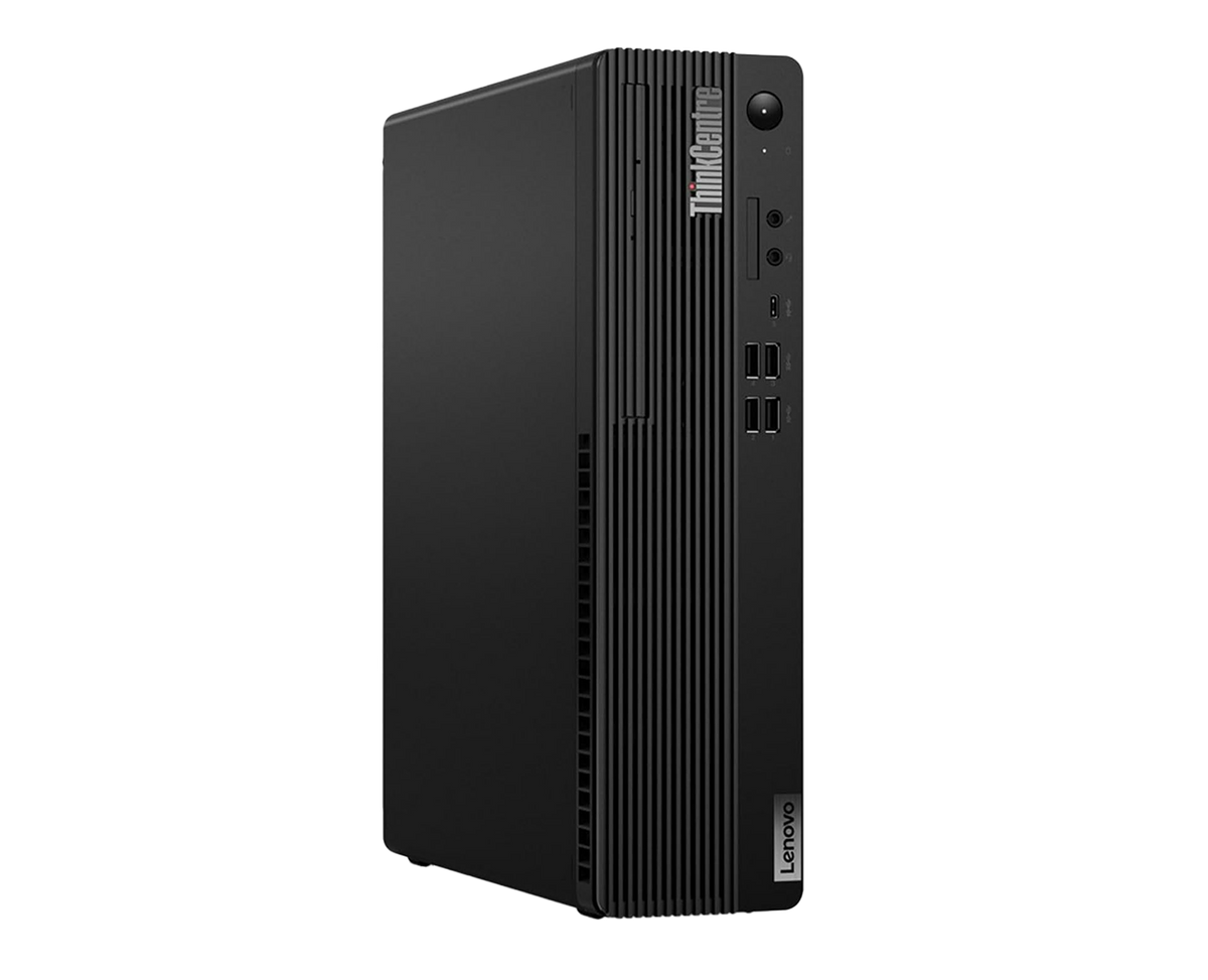 Lenovo M80S / Core i5 10500 3,1ghz / 8Gb ram / 256Gb ssd / SFF / Win 11 Pro / ¡Ex-demo!