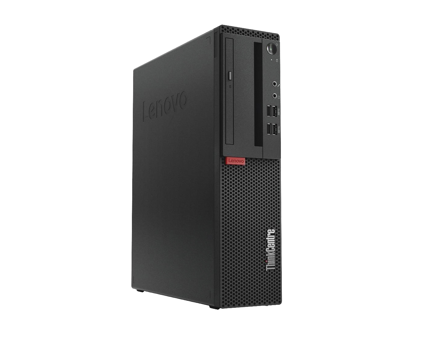 Lenovo Thinkcentre M910S / Core i5 6500 3,2Ghz / 8Gb ram / 500Gb / SFF / Windows 10 Pro / ¡Liquidación!