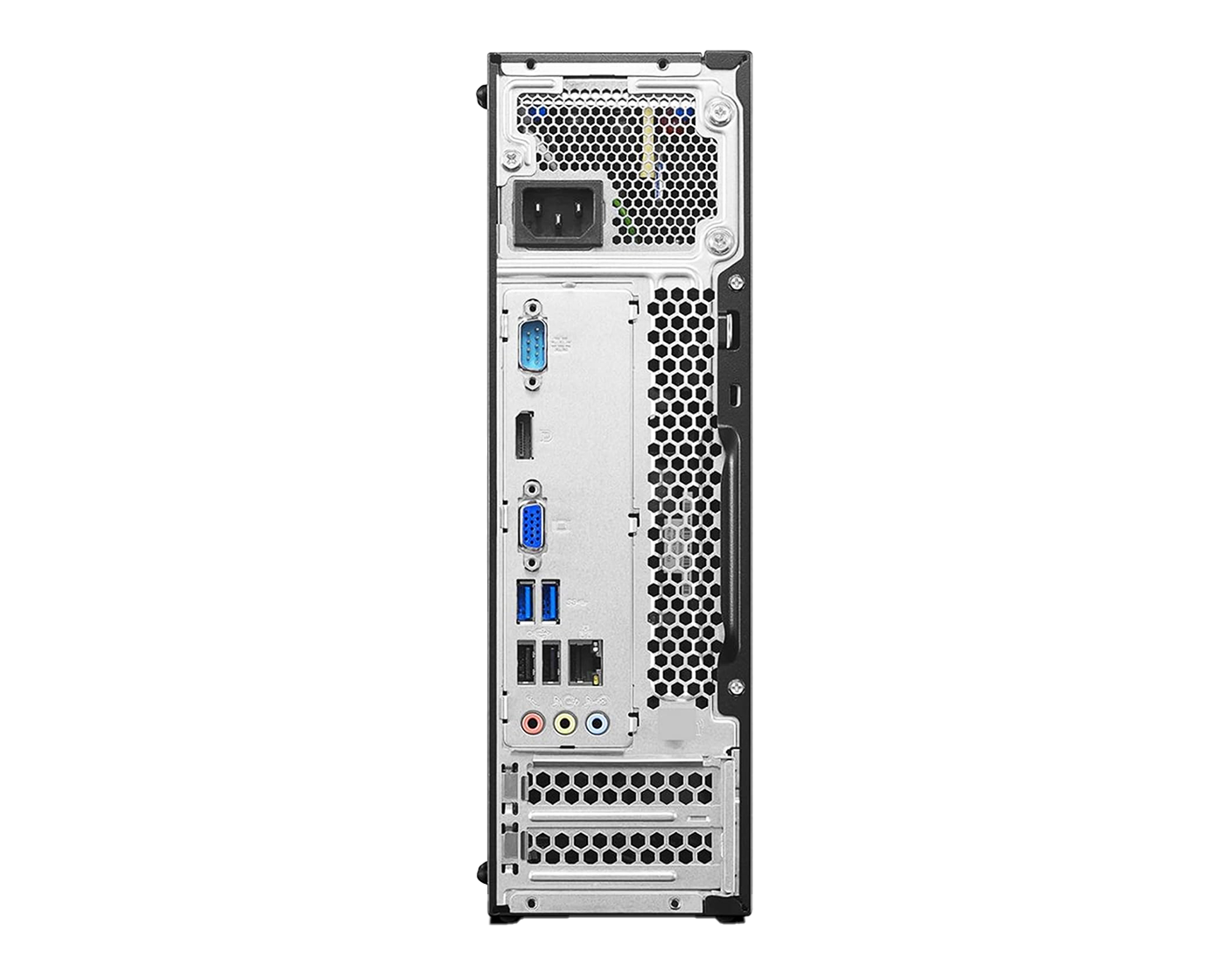 Lenovo S510 / Core i5 6400 2,7ghz / 8Gb ram / 500Gb / Win 10 Pro ¡Liquidación!