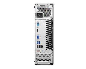 Lenovo S510 / Core i5 6400 2,7ghz / 8Gb ram / 500Gb / Win 10 Pro ¡Liquidación!