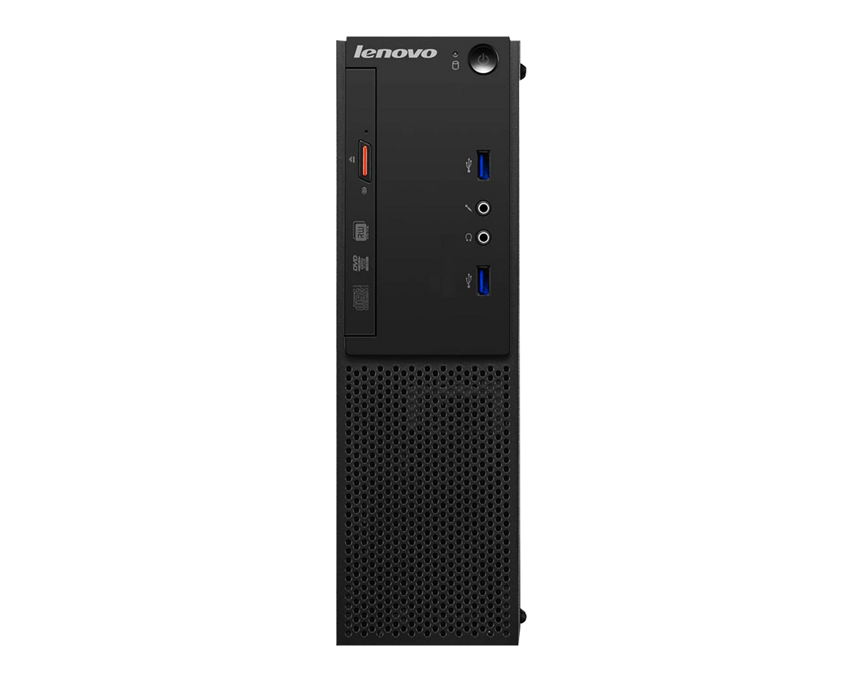 Lenovo S510 / Core i5 6400 2,7ghz / 8Gb ram / 500Gb / Win 10 Pro ¡Liquidación!