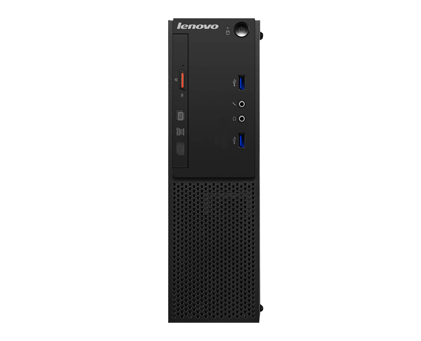 Lenovo S510 / Core i5 6400 2,7ghz / 8Gb ram / 500Gb / Win 10 Pro ¡Liquidación!