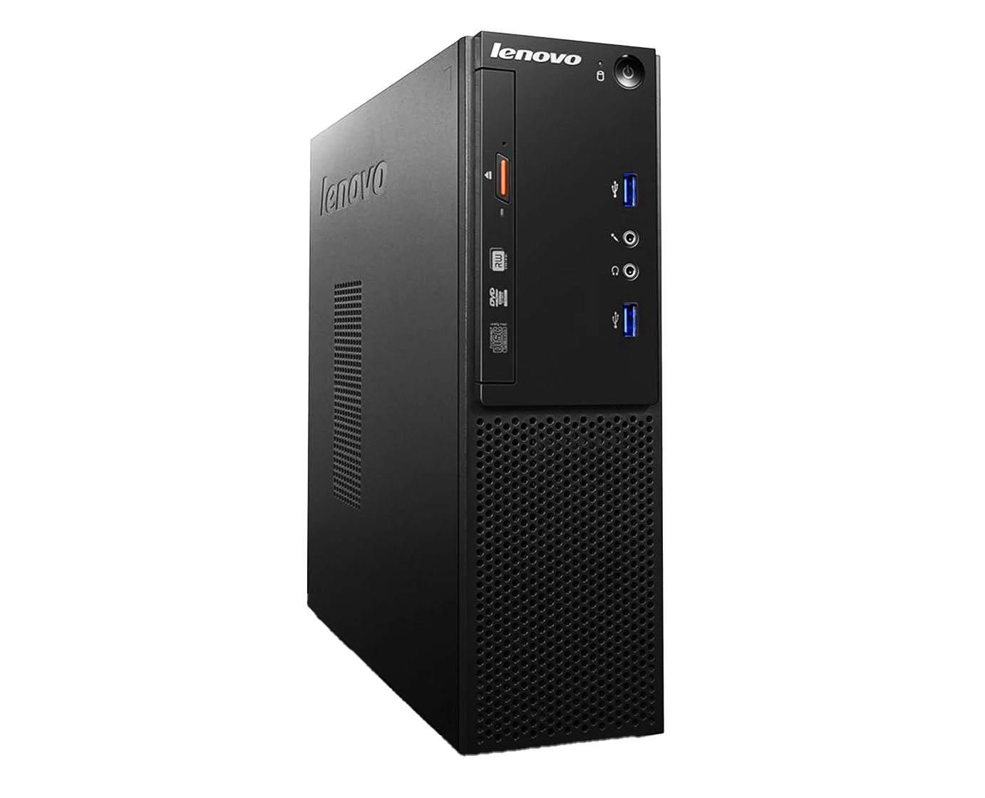 Lenovo S510 / Core i5 6400 2,7ghz / 8Gb ram / 500Gb / Win 10 Pro ¡Liquidación!