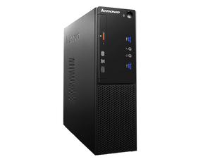 Lenovo S510 / Core i5 6400 2,7ghz / 8Gb ram / 500Gb / Win 10 Pro ¡Liquidación!