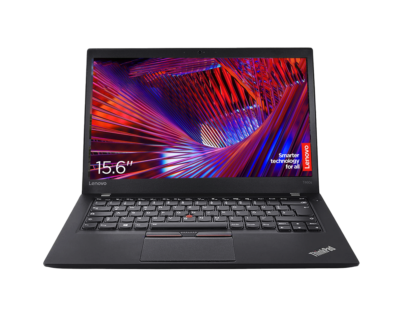 Lenovo Thinkpad T460 / Core i5 6300u 2,4ghz / 8Gb ram / 500Gb / 14" HD / Conexión 4G / Win 10 Pro ¡Liquidacion!!