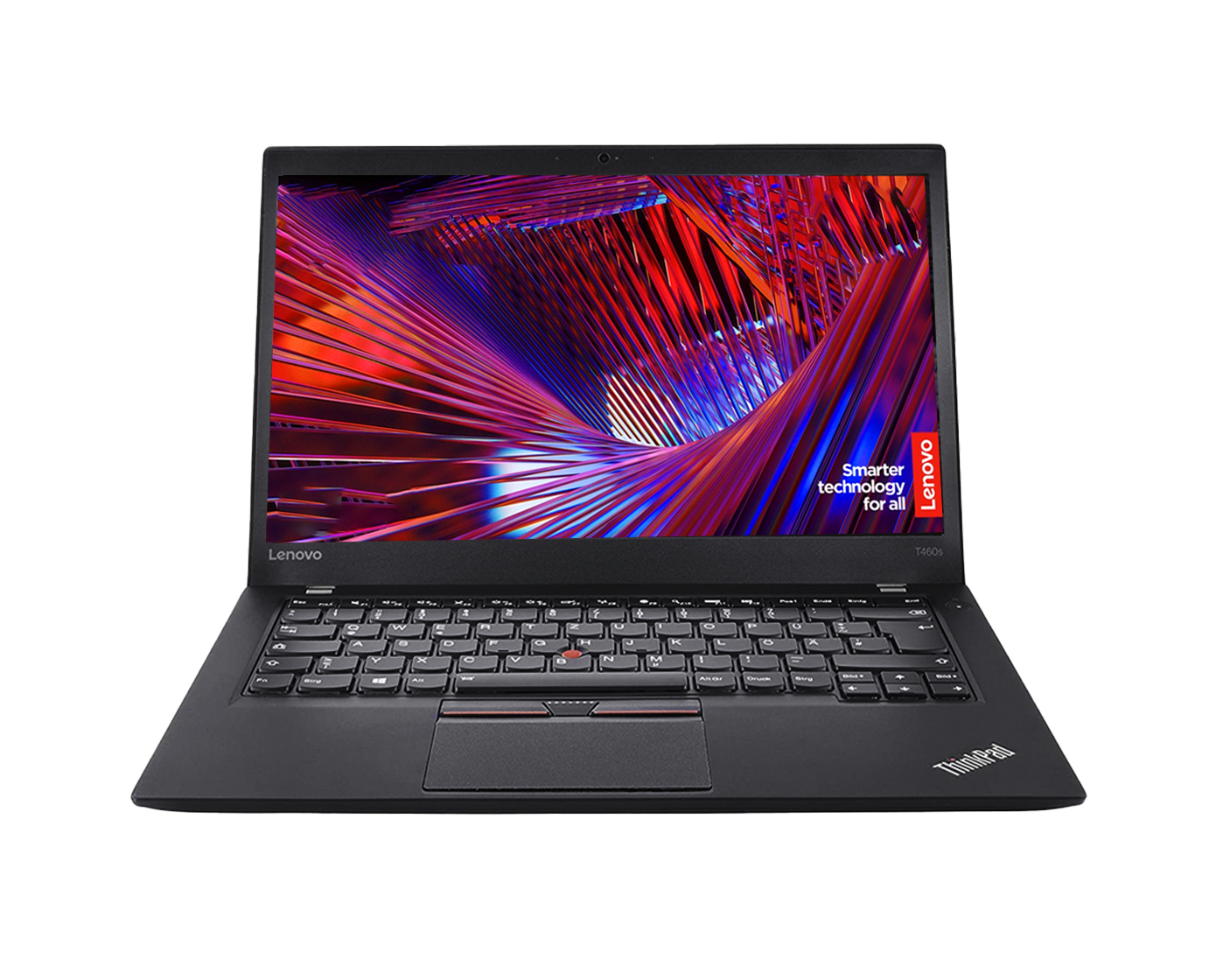 Lenovo ThinkPad T460 14” i5-6300U, 8GB, 500GB, 4G, HD, ¡Liquidación!