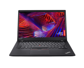 Lenovo ThinkPad T460 14” i5-6300U, 8GB, 500GB, 4G, HD, ¡Liquidación!