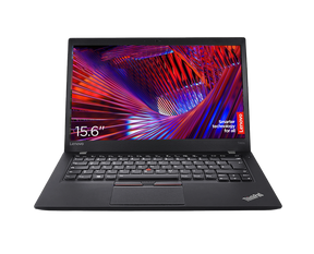 Lenovo Thinkpad T460 / Core i5 6300u 2,4ghz / 8Gb ram / 500Gb / 14" HD / Conexión 4G / Win 10 Pro ¡Liquidacion!!