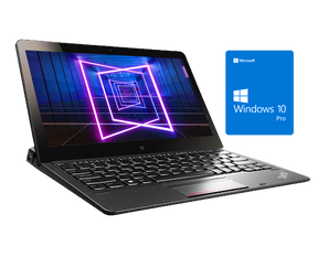 Lenovo Thinkpad Helix 2 / Core M-5Y10C 0,8Ghz / 4Gb ram / 128Gb ssd / Conexión 4G / 11"FullHd / Teclado Desmontable / Win 10 Pro / ¡Liquidación!