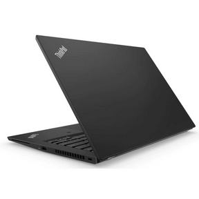 Lenovo Thinkpad T490S ¡TÁCTIL! / Core i5 8365u 1,6ghz / 16Gb ram / 256Gb ssd / 14"FullHd Táctil / Win 11 Pro / ¡Ex-demo!
