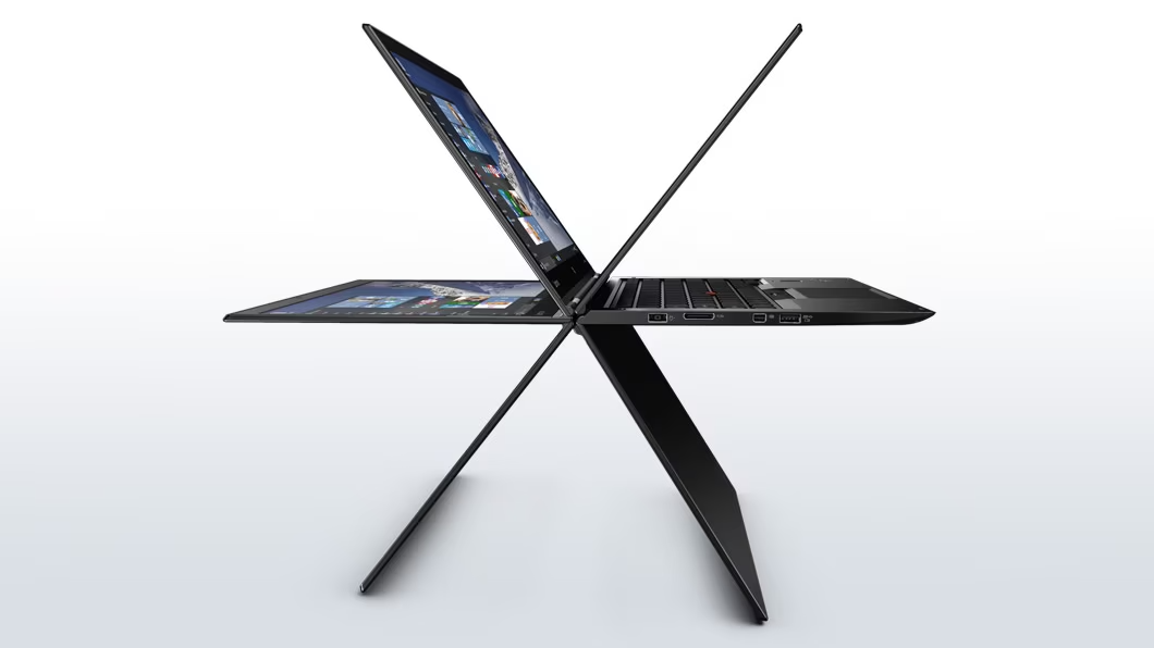 Lenovo Thinkpad X1 YOGA GEN 7 / Core i7 1270p 2,2ghz / 32Gb ram / 512Gb ssd / 14" FullHd Táctil / Win 11 Pro / ¡Liquidación!