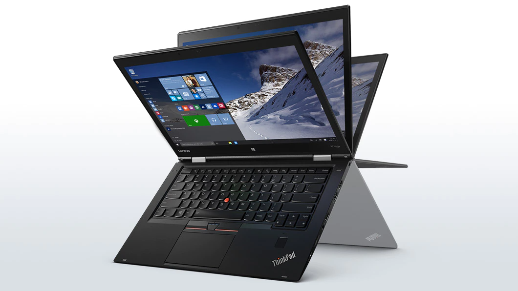 Lenovo Thinkpad X1 YOGA GEN 7 / Core i7 1270p 2,2ghz / 32Gb ram / 512Gb ssd / 14" FullHd Táctil / Win 11 Pro / ¡Liquidación!