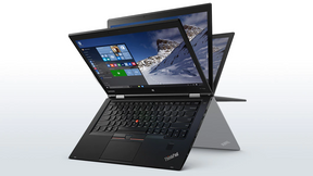 Lenovo Thinkpad X1 YOGA GEN 7 / Core i7 1270p 2,2ghz / 32Gb ram / 512Gb ssd / 14" FullHd Táctil / Win 11 Pro / ¡Liquidación!