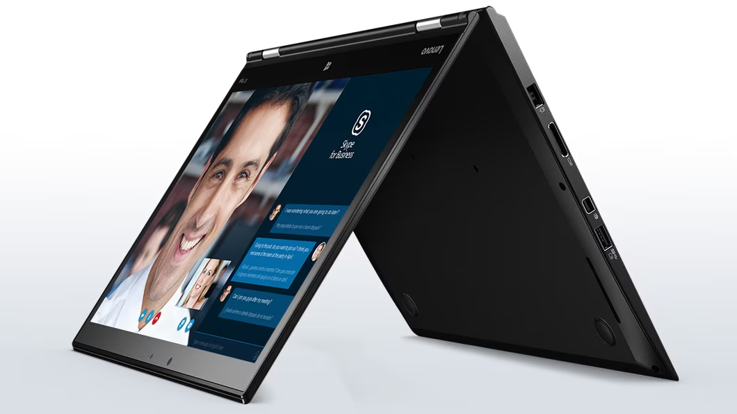 Lenovo Thinkpad X1 YOGA GEN 7 / Core i7 1270p 2,2ghz / 32Gb ram / 512Gb ssd / 14" FullHd Táctil / Win 11 Pro / ¡Liquidación!