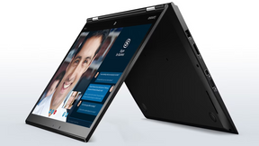 Lenovo Thinkpad X1 YOGA GEN 7 / Core i7 1270p 2,2ghz / 32Gb ram / 512Gb ssd / 14" FullHd Táctil / Win 11 Pro / ¡Liquidación!