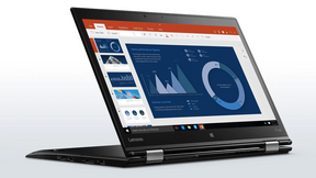 Lenovo Thinkpad X1 YOGA GEN 7 / Core i7 1270p 2,2ghz / 32Gb ram / 512Gb ssd / 14" FullHd Táctil / Win 11 Pro / ¡Liquidación!