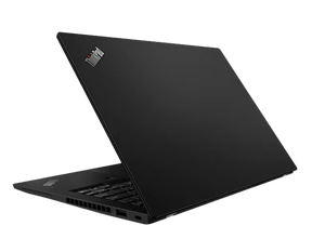 Lenovo Thinkpad X390 / Core i7 8665u 1,9ghz / 16Gb ram / 256Gb ssd / 13"FullHd / Win 11 Pro / ¡Liquidación!