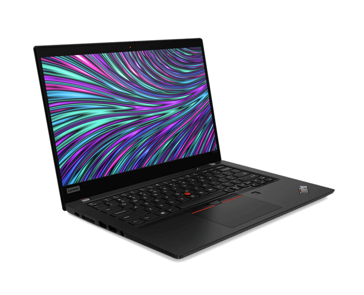 Lenovo Thinkpad X390 / Core I5 8365U 1,6Ghz / 16Gb ram / 256Gb ssd / Conexion 4G / 13"FullHd / Windows 11 Pro / ¡Liquidación!
