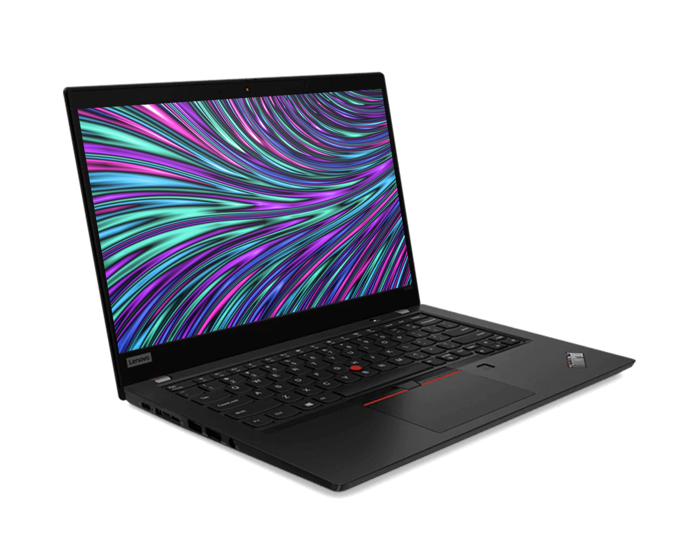 Lenovo Thinkpad X390 / Core i5 8265u 1,6ghz / 8Gb ram / 256Gb ssd / 13" FullHd / Win 11 Pro / ¡Liquidación!