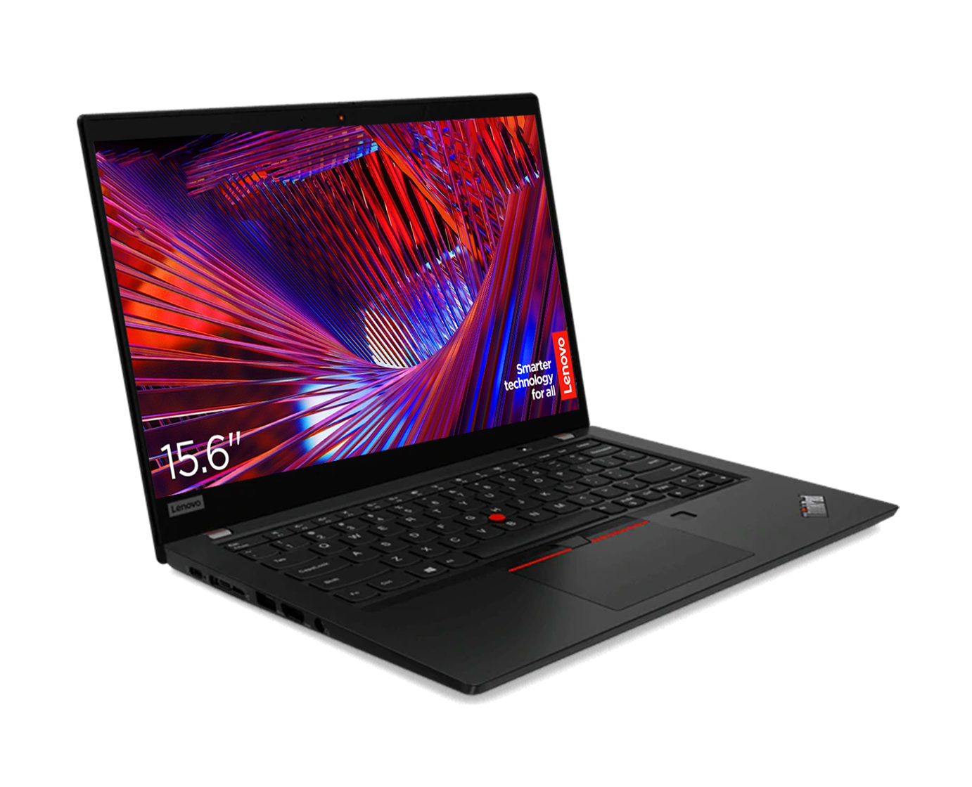 Lenovo Thinkpad X390 / Core i7 8665u 1,9ghz / 16Gb ram / 256Gb ssd / 13"FullHd / Win 11 Pro / ¡Liquidación!