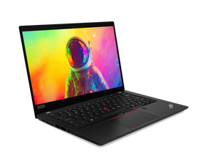 Lenovo Thinkpad X390 / Core i5 8365u 1,6ghz / 8Gb ram / 256Gb ssd / 13" Hd / Windows 11 Pro / ¡Liquidación!