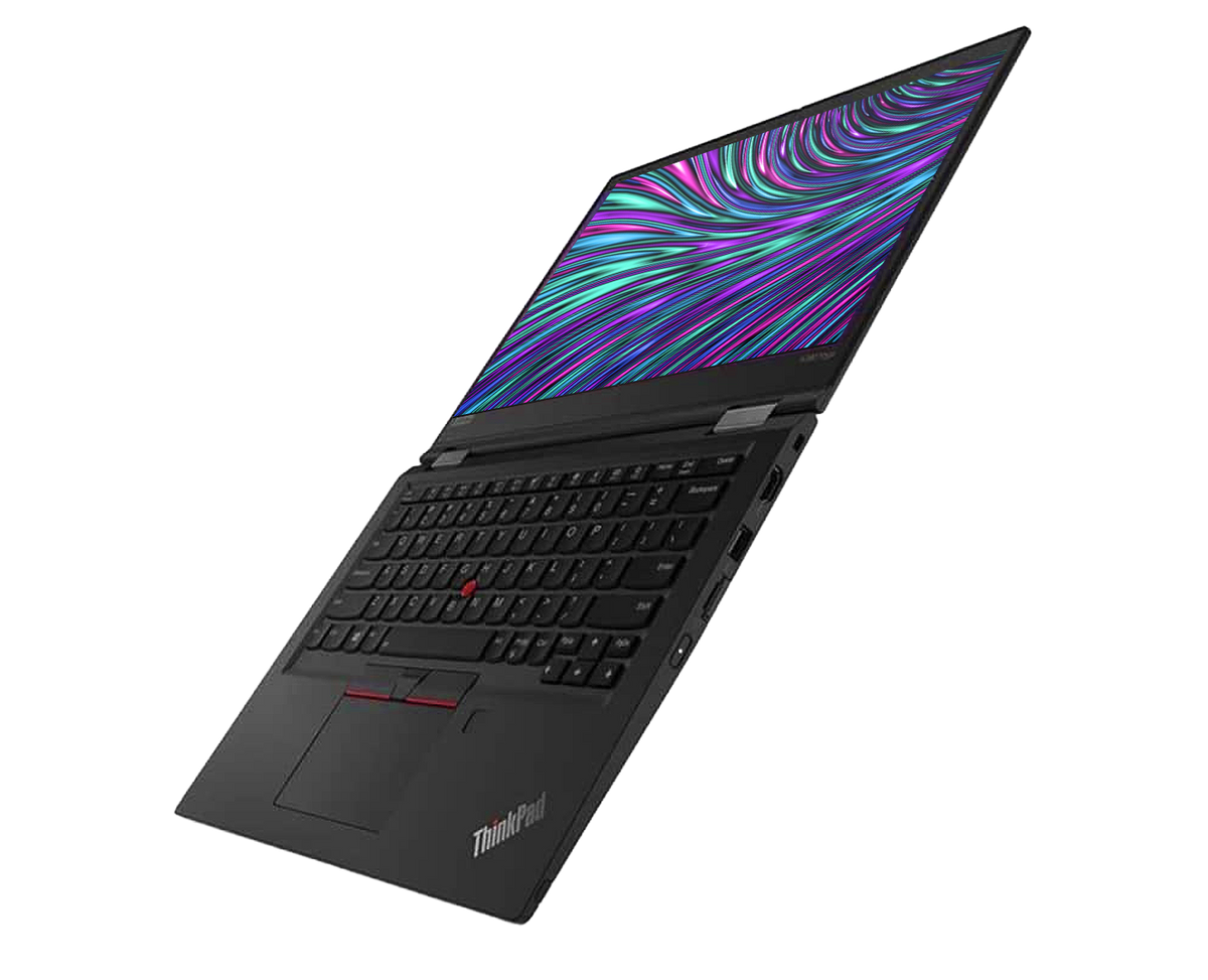 Lenovo Thinkpad X390 / Core i5 8265u 1,6ghz / 8Gb ram / 256Gb ssd / 13" FullHd / Win 11 Pro / ¡Liquidación!