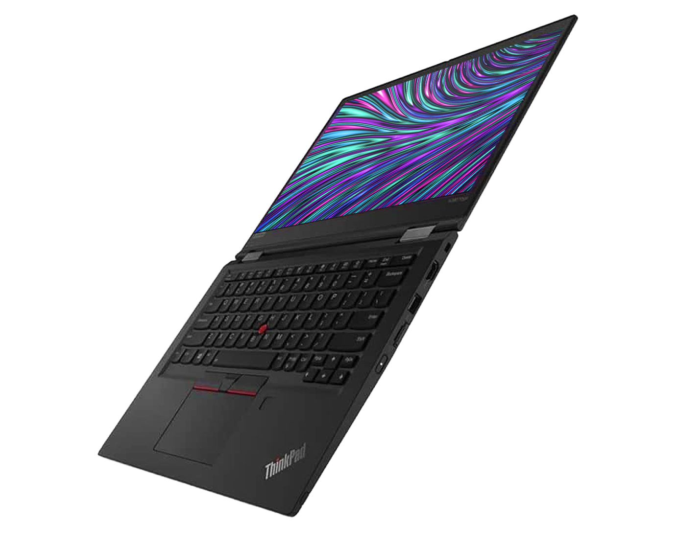 Lenovo Thinkpad X390 / Core i5 8265u 1,6ghz / 8Gb ram / 256Gb ssd / 13" FullHd / Win 11 Pro / ¡Liquidación!