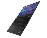 Lenovo Thinkpad X390 / Core i5 8265u 1,6ghz / 8Gb ram / 256Gb ssd / 13" FullHd / Win 11 Pro / ¡Liquidación!