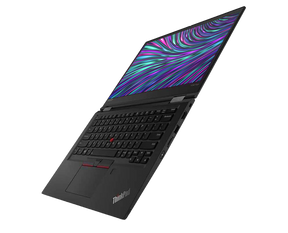 Lenovo Thinkpad X390 / Core i5 8265u 1,6ghz / 8Gb ram / 256Gb ssd / 13" FullHd / Win 11 Pro / ¡Liquidación!