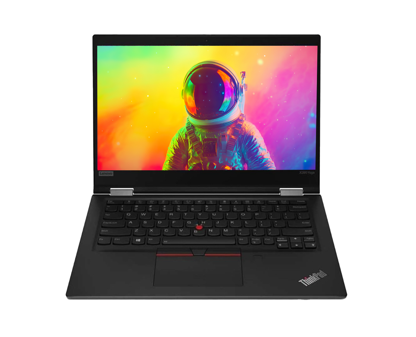 Lenovo Thinkpad X390 / Core i5 8365u 1,6ghz / 8Gb ram / 256Gb ssd / 13" Hd / Windows 11 Pro / ¡Liquidación!