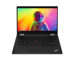 Lenovo Thinkpad X390 / Core i5 8365u 1,6ghz / 8Gb ram / 256Gb ssd / 13" Hd / Windows 11 Pro / ¡Liquidación!
