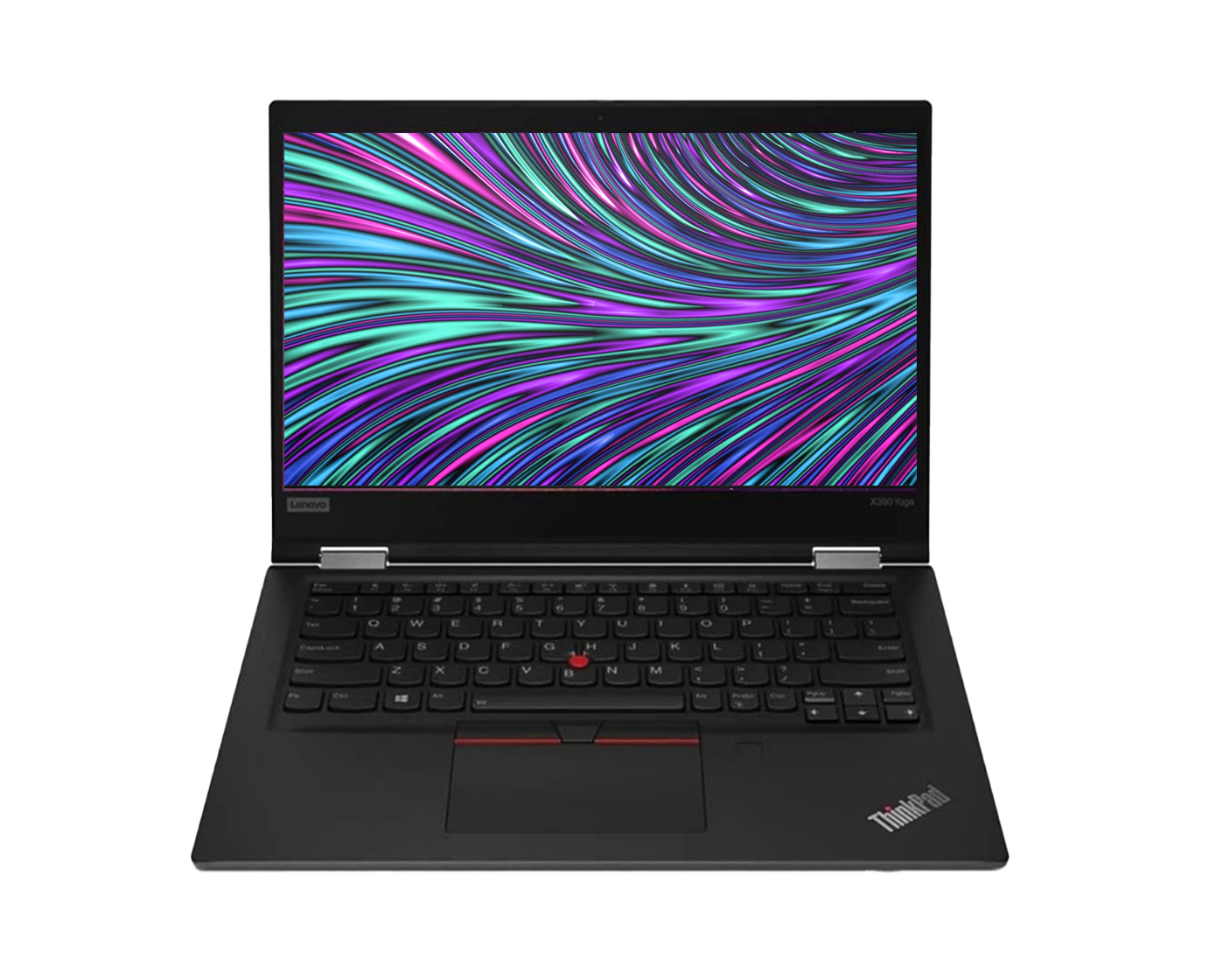 Lenovo Thinkpad X390 / Core i5 8265u 1,6ghz / 8Gb ram / 256Gb ssd / 13" FullHd / Win 11 Pro / ¡Liquidación!