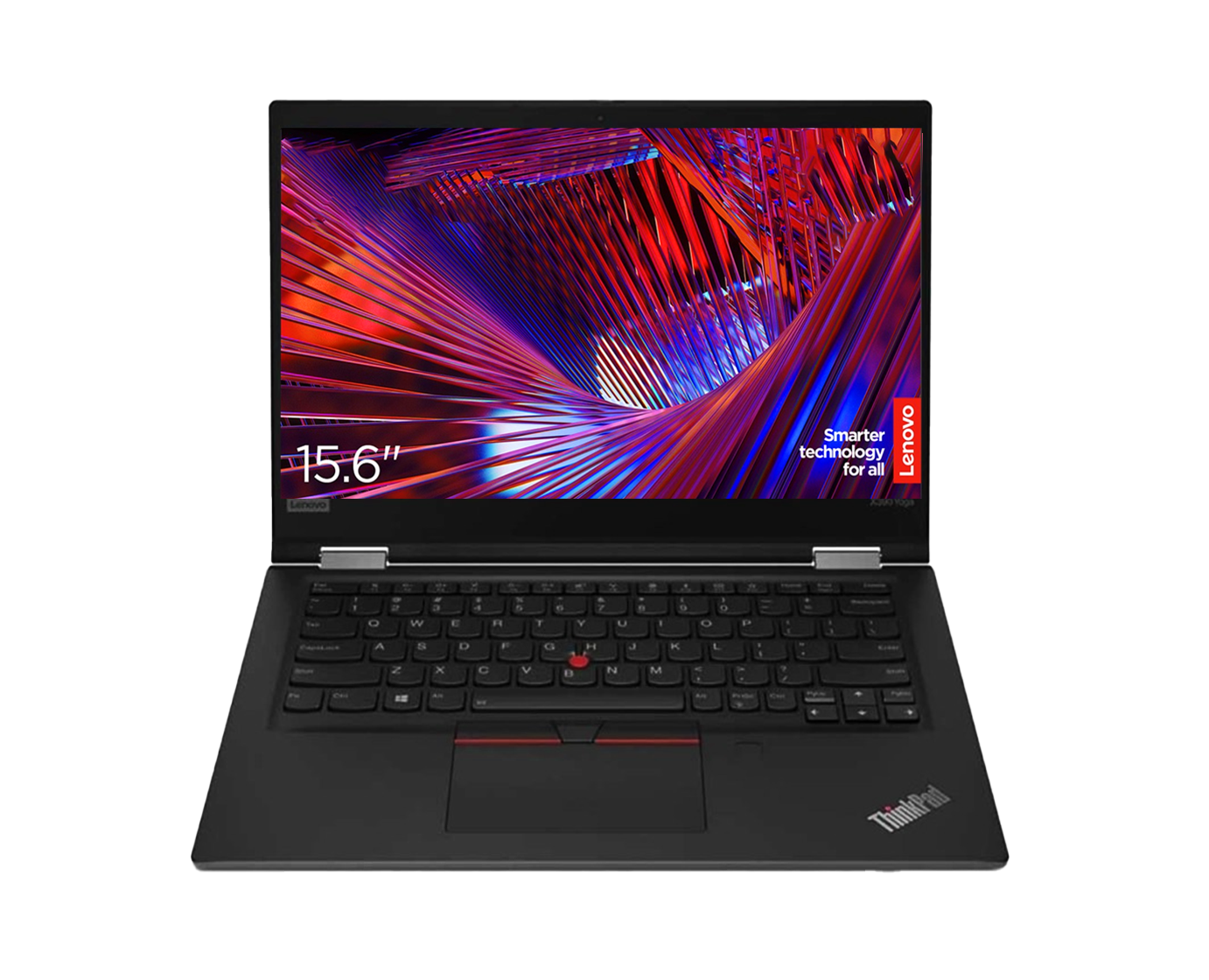 Lenovo Thinkpad X390 / Core i7 8665u 1,9ghz / 16Gb ram / 256Gb ssd / 13"FullHd / Win 11 Pro / ¡Liquidación!