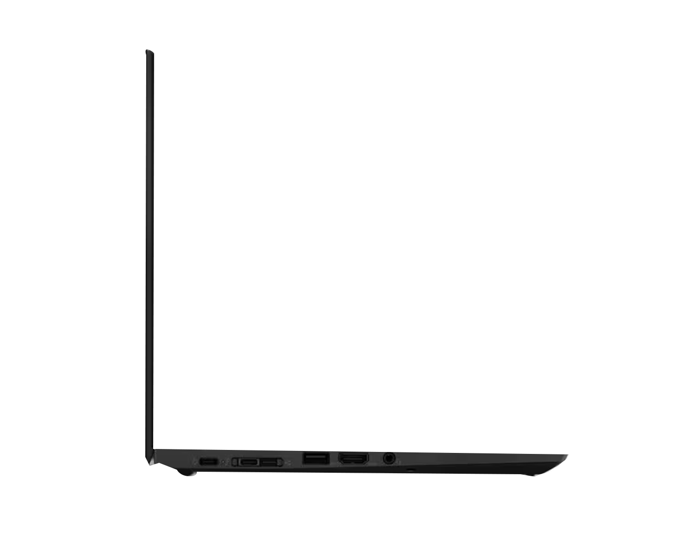 Lenovo Thinkpad X390 / Core i7 8665u 1,9ghz / 16Gb ram / 256Gb ssd / 13"FullHd / Win 11 Pro / ¡Liquidación!