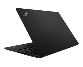 Lenovo Thinkpad X395 / Amd Ryzen 5 Pro 3500u 2,1ghz / 8Gb ram / 256Gb ssd / 13" FullHd / Win 11 Pro / ¡Liquidación!