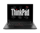 Lenovo Thinkpad X395 / Amd Ryzen 5 Pro 3500u 2,1ghz / 8Gb ram / 256Gb ssd / 13" FullHd / Win 11 Pro / ¡Liquidación!