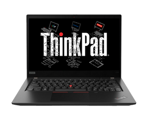 Lenovo Thinkpad X395 / Amd Ryzen 5 Pro 3500u 2,1ghz / 8Gb ram / 256Gb ssd / 13" FullHd / Win 11 Pro / ¡Liquidación!