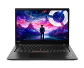 Lenovo Thinkpad X395 / Amd Ryzen 5 Pro 3500u 2,1ghz / 8Gb ram / 256Gb ssd / 13" FullHd / Win 11 Pro / ¡Liquidación!