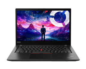 Lenovo Thinkpad X395 / Amd Ryzen 5 Pro 3500u 2,1ghz / 8Gb ram / 256Gb ssd / 13" FullHd / Win 11 Pro / ¡Liquidación!