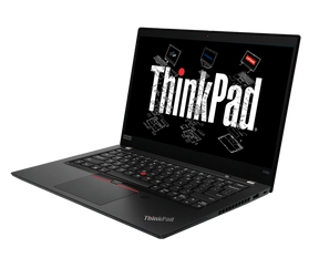 Lenovo Thinkpad X395 / Amd Ryzen 5 Pro 3500u 2,1ghz / 8Gb ram / 256Gb ssd / 13" FullHd / Win 11 Pro / ¡Liquidación!