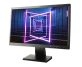 Lenovo Thinkvision  LT1952PW / 19"Hd+ / VGA / DVI / Display Port / Regulable Altura / Pivota / ¡Liquidación!