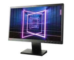 Pack Lenovo M920S + monitor (varias opciones) / Core i5 8500 3ghz / 8Gb ram / 500Gb /  Win 11 Pro